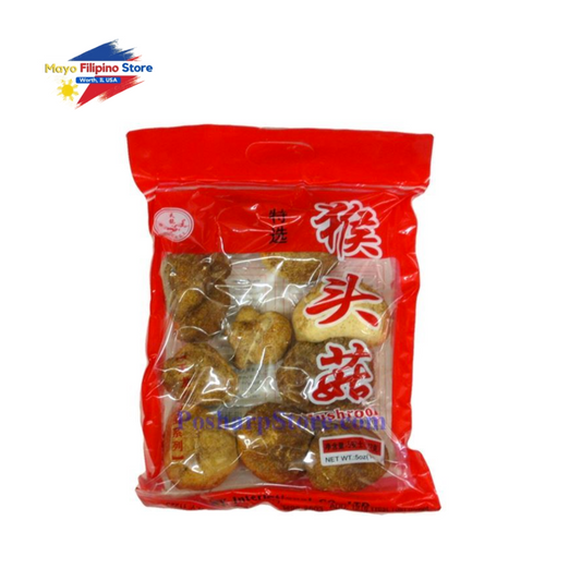 Dragon Dried Fungus 5oz
