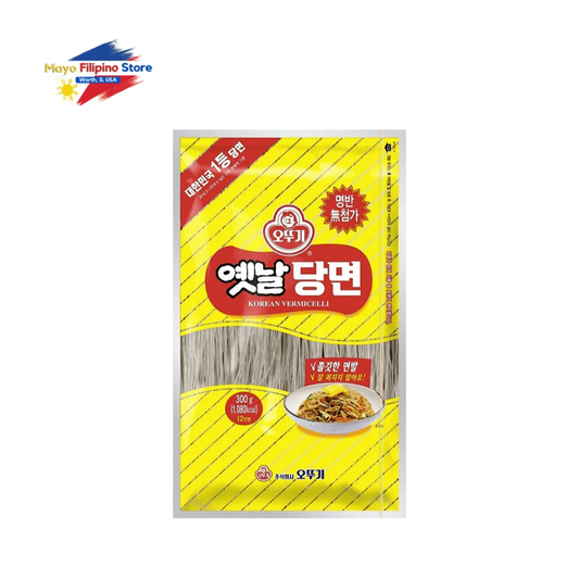 Korean Vermicelli 10.58 oz