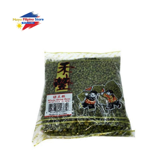 Mung Bean Wor Fung