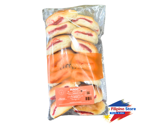 Bunso Kalihim by Umaga Bakehouse 358g