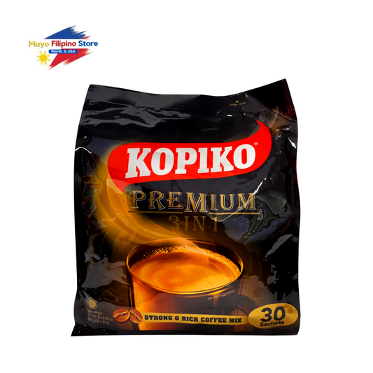 Kopiko Premium 3 in 1
