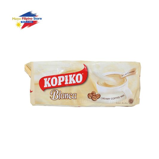 Kopiko Blanca 30pcs