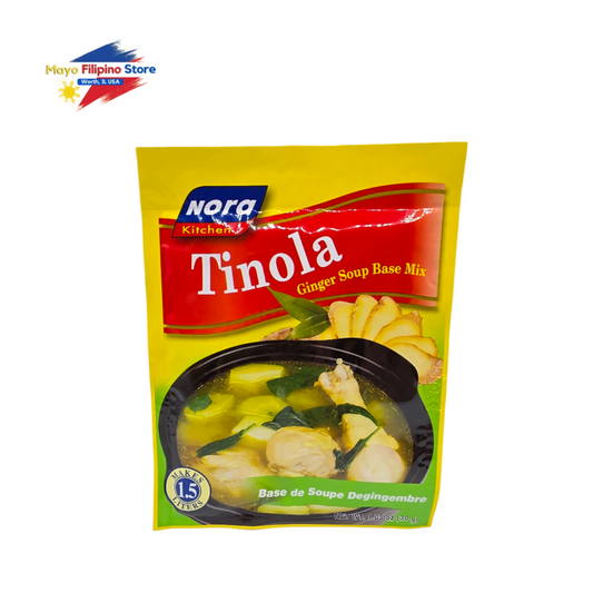 Nora Tinola Mix 30g / 1.05oz