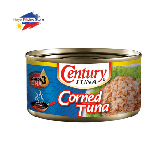Century Tuna Corned 180g