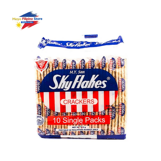 sky flakes Crackers Regular - 25g