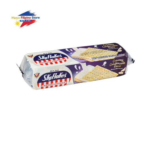 Sky Flakes Creamy Condensada 300g