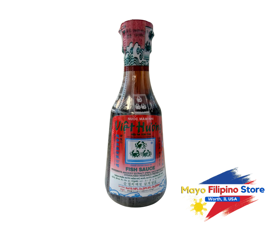 Viet Huong Fish Sauce 300ml
