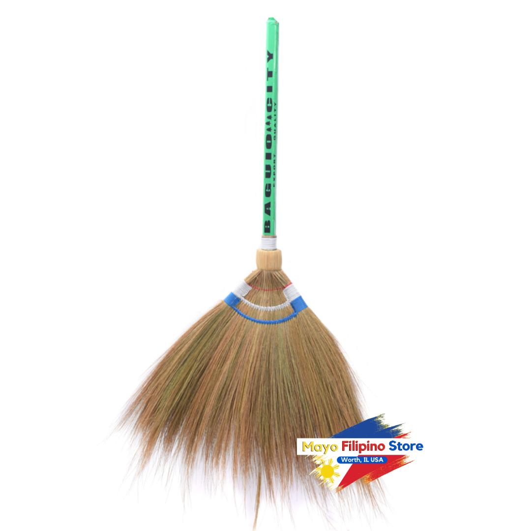 Walis Tambo Filipino Broom