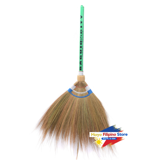 Walis Tambo Filipino Broom
