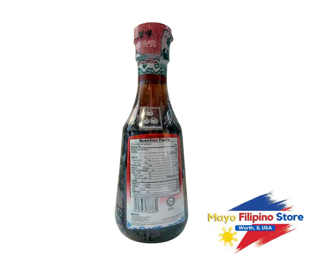 Viet Huong Fish Sauce 300ml