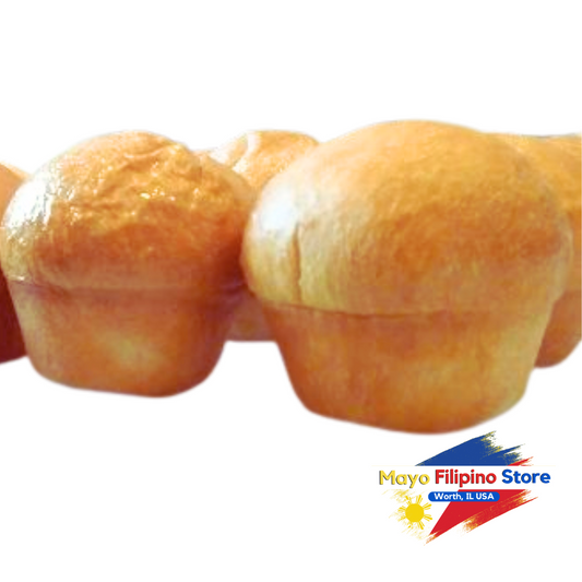 Bonete Bread Umaga Bakehouse