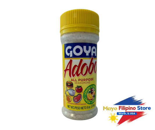 Goya Adobo All Purpose Seasoning
